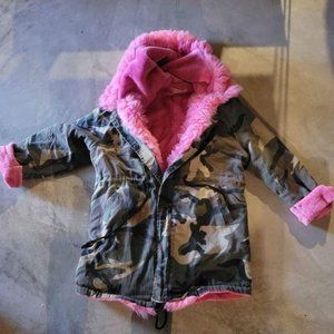 Winter Jacket